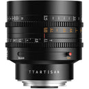 TTArtisan 50mm T2.1 Dual-Bokeh Cine Lens