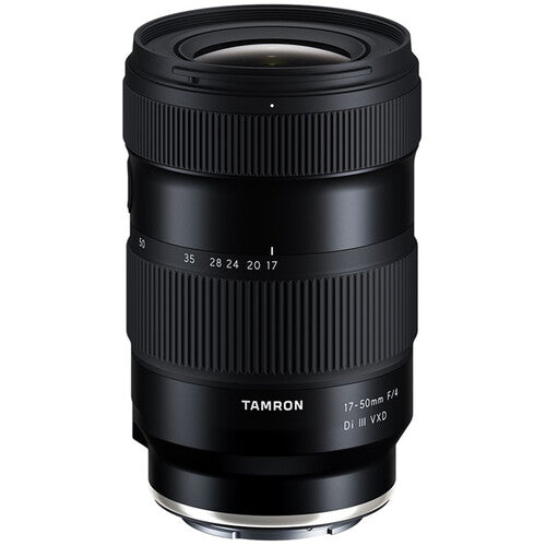 Tamron 17-50mm f/4 Di III VXD Lens (A068)