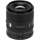 Viltrox 55mm f/1.8 EVO Lens