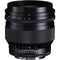 Voigtlander Nokton 75mm f/1.5 Aspherical Lens