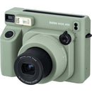 Fujifilm INSTAX WIDE 400 Instant Film Camera