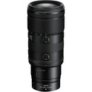 Nikon NIKKOR Z 70-200mm f/2.8 VR S II Lens (Nikon Z)