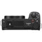 Sony ZV-E10 II Mirrorless Camera