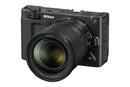 Nikon ZR Cinema Camera with 24-70mm f/4 S Lens Kit