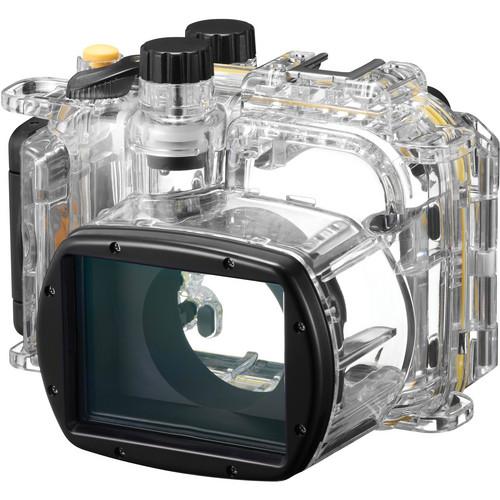 Canon Waterproof Case WP-DC48 for PowerShot G15
