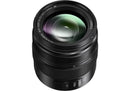 Panasonic Lumix G X Vario 12-35mm f/2.8 II ASPH. POWER O.I.S. Lens