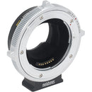 Metabones Canon EF Lens to Sony E Mount T CINE Smart Adapter