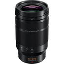 Panasonic Leica DG Vario-Elmarit 50-200mm f/2.8-4 ASPH. POWER O.I.S. Lens