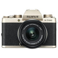 Fujifilm X-T100 With 15-45mm Lens
