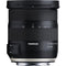 Tamron 17-35mm f/2.8-4 DI OSD Lens