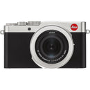 Leica D-Lux 7 Digital Camera