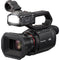 Panasonic AG-CX10 4K Camcorder