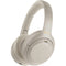 Sony WH-1000XM4 Wireless Noise-Canceling Over-Ear Headphones