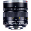 Mitakon Zhongyi Speedmaster 17mm f/0.95 Lens for Micro Four Thirds