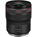 Canon RF 14-35mm f/4L IS USM Lens