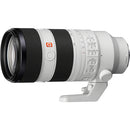 Sony FE 70-200mm f/2.8 GM OSS II Lens (SEL70200GM2)