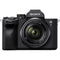Sony a7 IV Camera with 28-70mm Lens