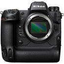 Nikon Z 9 Mirrorless Digital Camera