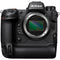 Nikon Z 9 Mirrorless Digital Camera