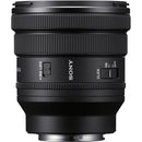 Sony FE PZ 16-35mm f/4 G Lens (SELP1635G)