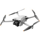 DJI Mini 3 Pro with RC-N1 Remote