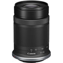 Canon RF-S 55-210mm f/5-7.1 IS STM Lens