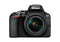 Nikon D3500 Kit with AF-P 18-55mm VR Lens Kit