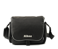 Nikon Digital SLR Messenger Bag