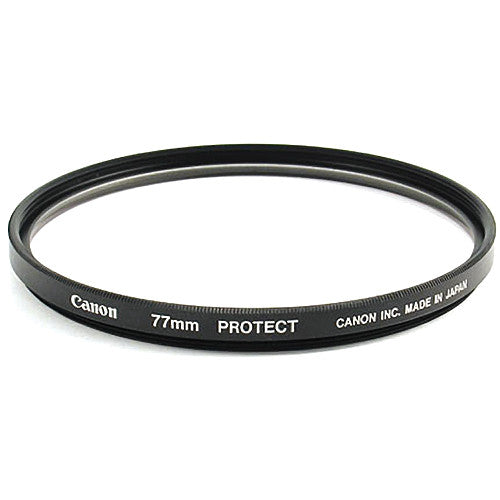 Canon 77mm Regular Protect Filter