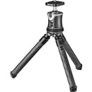 Gitzo Mini Traveler Tabletop Tripod