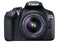 Canon EOS 1300D with 18-55mm f/3.5-5.6 IS II Lens Kit