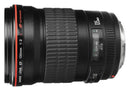 Canon EF 135mm f/2.0 L USM