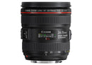 Canon EF 24-70mm f/4 L IS USM (white box)