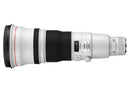 Canon EF 600mm f/4.0 L IS II USM