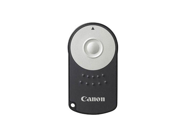 Canon Remote Controller RC-6
