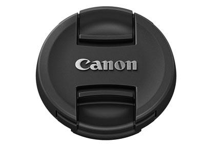 Canon Lens Cap Mark II E-72 II