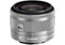 Canon EF-M 15-45mm f/3.5-6.3 IS STM (White Box)