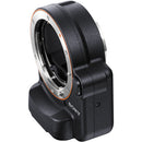 Sony LA-EA4 full-frame A-mount Adapter