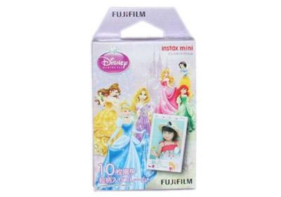 Fujifilm Instax Mini Film Disney (10 sheets )