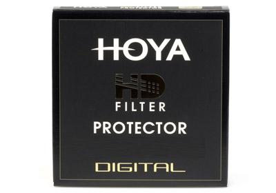 Hoya HD 67mm High Definition Protector Filter