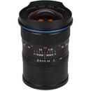 Venus Optics Laowa 12mm f/2.8 Zero-D Lens