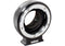 Metabones Nikon G to E-mount Speed Booster ULTRA 0.71x