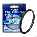 Hoya 62mm UV Pro 1 Digital Filter