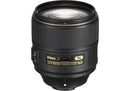 Nikon AF-S Nikkor 105mm f/1.4E ED