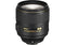 Nikon AF-S Nikkor 105mm f/1.4E ED