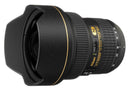 Nikon AF-S NIKKOR 14-24mm f/2.8G ED