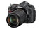 Nikon D7100 with 18-140mm VR Lens kit