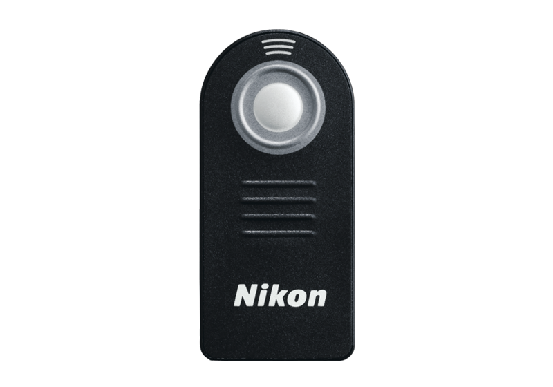 Nikon Remote Controller ML-L3
