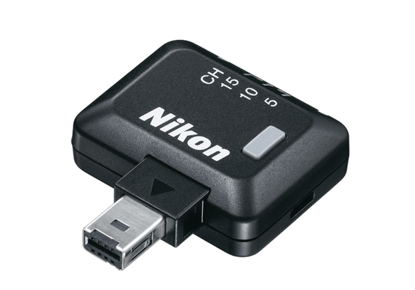 Nikon Wireless Remote Controller transceiver WR-R10