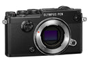 Olympus PEN-F body